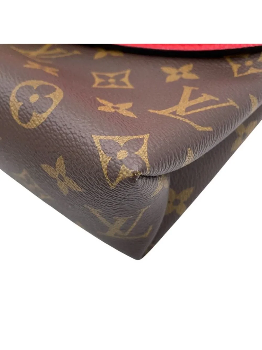 Louis Vuitton this authentic
